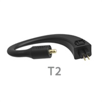 GO pod Ear Loop(estron T2) (アイファイオーディオ)(ワイヤレスイヤホン)(IEM)(GO pod用)(IFI-GP-ELT2)