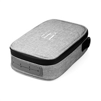 iTraveller (アイファイオーディオ)(トラベルケース)(IFI-ITRAVELLER)