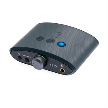 iFi audio GO blu Air (アイファイオーディオ)(Bluetooth DAC