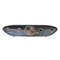 ZEN DAC 3 (アイファイオーディオ)(DAC)(ヘッドホンアンプ)(ホームオーディオ)(IFI-ZEN-DAC3)