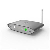 ZEN Stream (アイファイオーディオ)(ストリーマー)(DAC)(ホームオーディオ)(ネットワークオーディオアダプター)(IFI-ZEN-STREAM)