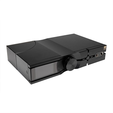 NEO iDSD 3 (アイファイオーディオ)(DAC)(ヘッドホンアンプ)(ホームオーディオ)(ロスレス)(Bluetooth)(ハイレゾ)(IFI-NEO-IDSD3)