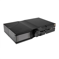 NEO iDSD 3 (アイファイオーディオ)(DAC)(ヘッドホンアンプ)(ホームオーディオ)(ロスレス)(Bluetooth)(ハイレゾ)(IFI-NEO-IDSD3)