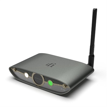 iFi audio ZEN Stream 3 (アイファイオーディオ)(ネットワークストリーマー)(DAC)(ホームオーディオ)(IFI-ZEN-STREAM3)