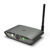 ZEN Stream 3 (アイファイオーディオ)(ネットワークストリーマー)(DAC)(ホームオーディオ)(IFI-ZEN-STREAM3)