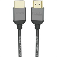 PRO4 48Gbps Passive HDMI Cable 4.0m (コーズ)(映像ケーブル)(HDMI)(4K60)(10K60)(HDR)(K2641G-0400-CH)