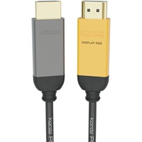 PRO4 48Gbps Active Optical HDMI Cable 15m (コーズ)(映像ケーブル)(HDMI)(4K60)(10K60)(HDR)(K2651G-1500-CH)