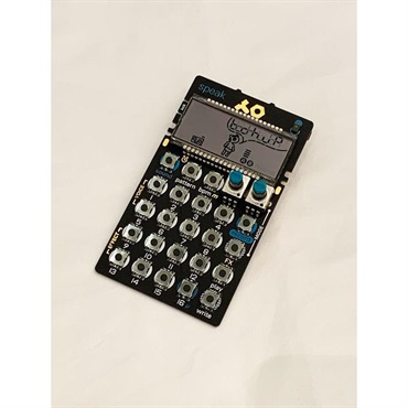 USED 中古 PO-35 Speak ポケットオペレーター※配送事項要ご確認　ティーンエイジエンジニアリング