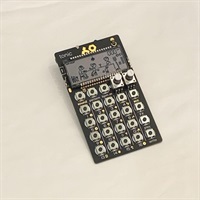 USED 中古 PO-32 Tonic ポケットオペレーター※配送事項要ご確認　ティーンエイジエンジニアリング