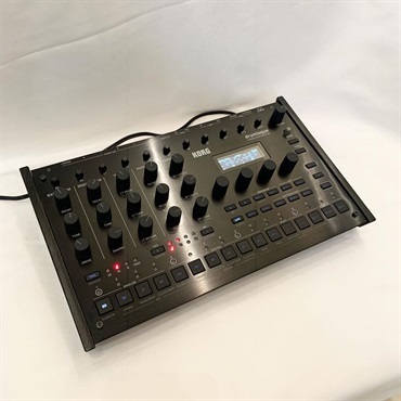 KORG USED　中古　DRUMLOGUE ドラムローグ　※配送事項要ご確認　コルグ