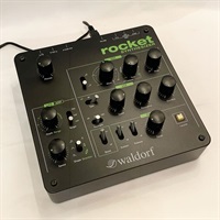 USED 中古　ROCKET　ロケット　※配送事項要ご確認　ウォルドルフ