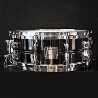 USED 中古 SD455MK Manu Kache Signature Snare Drum 14×5.5 [Made In Japan]