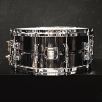 USED 中古 SD465MK Manu Kache Signature Snare Drum 14×6.5 [Made In Japan]