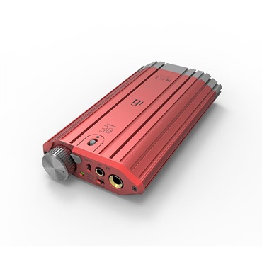 iFi audio iDSD Diablo2 (アイファイオーディオ)(ポータブルDAC)(アンプ)(ポータブルオーディオ)(Bluetooth)(ロスレス)(IFI-IDSD-D2)