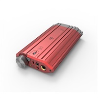 iDSD Diablo2 (アイファイオーディオ)(ポータブルDAC)(アンプ)(ポータブルオーディオ)(Bluetooth)(ロスレス)(IFI-IDSD-D2)