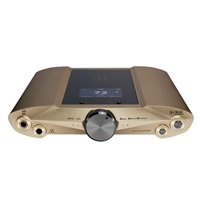 iDSD Valkyrie (アイファイオーディオ)(K2テクノロジー)(DSDリマスタリング)(ヘッドホンアンプ)(DAC)(バッテリー内蔵)(ホームオーディオ)(ポータブルオーディオ)(IFI-IDSD-VALKYRIE)
