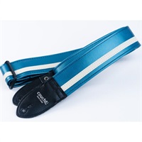 Couch RacerX Jet Age Blue/White
