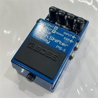 USED 中古 PS-3 Digital Pitch Shifter/Delay