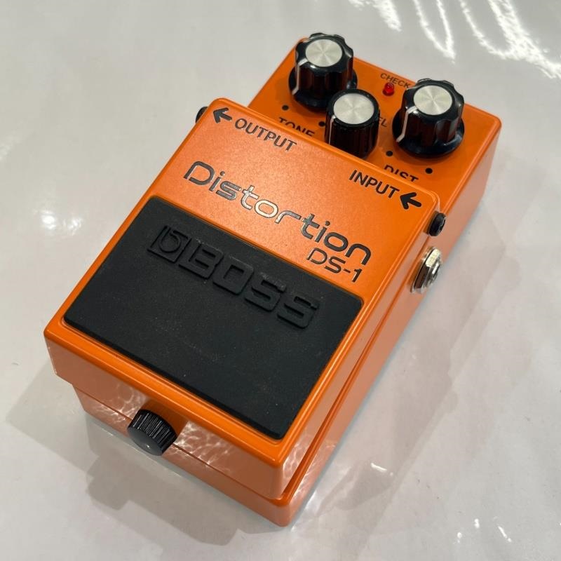 BOSS USED 中古 DS-1 Distortion ｜イケベ楽器店オンラインストア