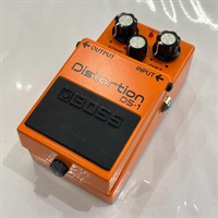 USED 中古 DS-1 Distortion