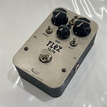USED 中古 Flex drive オーバードライブ