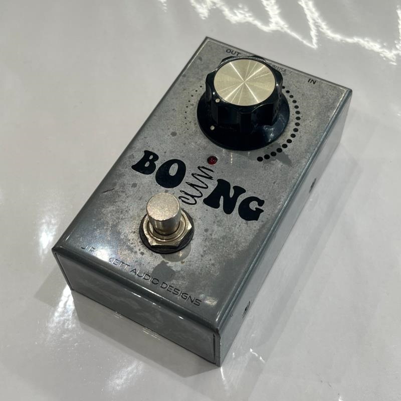 J. Rockett Audio Designs USED 中古 BOING スプリングリバーブ