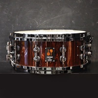 USED 中古 OOAK17-1406SDWD [2017：One of A Kind Snare Drum　14×6 - Bocote] 【全世界70台限定モデル/専用ハードケース付属】