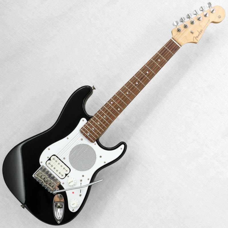 Fender Japan USED 中古 ST-Champ mid90's Black/R ｜イケベ楽器店