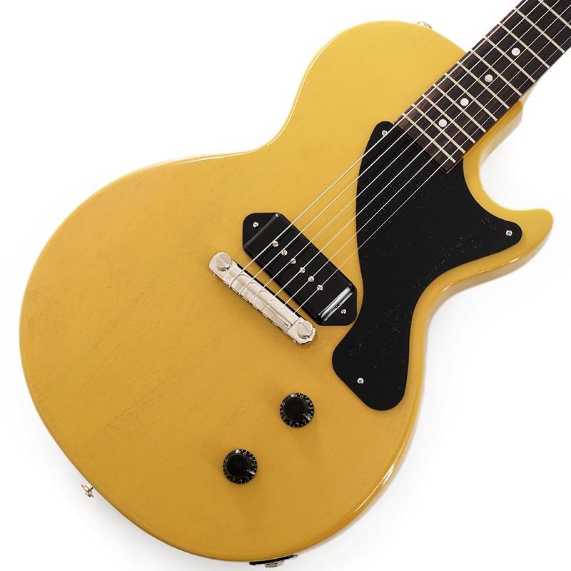 Gibson Les Paul Junior (TV Yellow) 【S/N 213860227】 ｜イケベ楽器