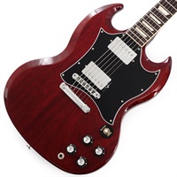 SG Standard (Heritage Cherry) 【S/N 217360127】