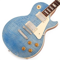 Les Paul Standard 50s Figured Top (Ocean Blue) 【S/N 213360073】