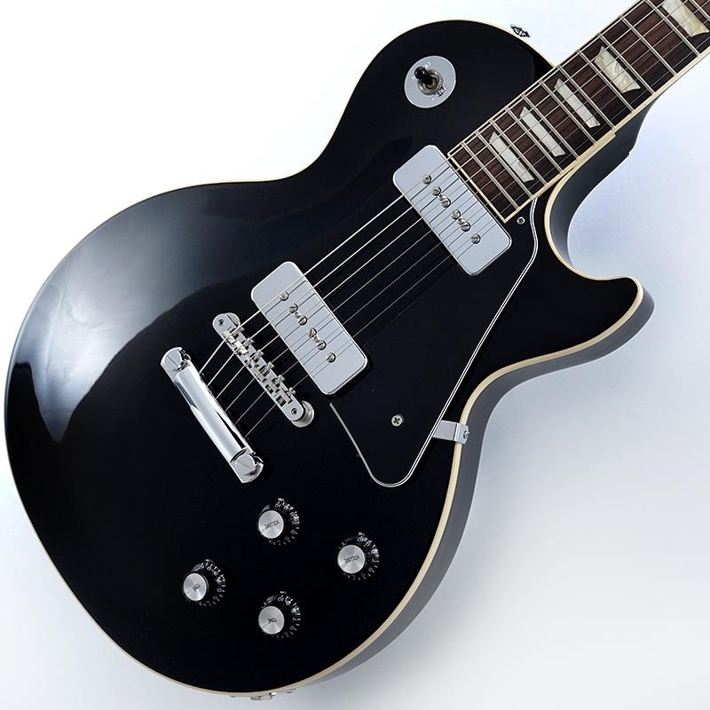 Gibson Noel Gallagher Les Paul Standard (Ebony) SN.213360070
