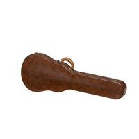 Lifton Historic 5-Latch Brown/Pink Hardshell Case， Les Paul， Aged[ASLFTCASE-5L-LPS-AG]【決算特価】