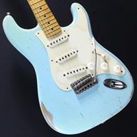 USED 中古 Sierra (Sonic Blue/Maple)