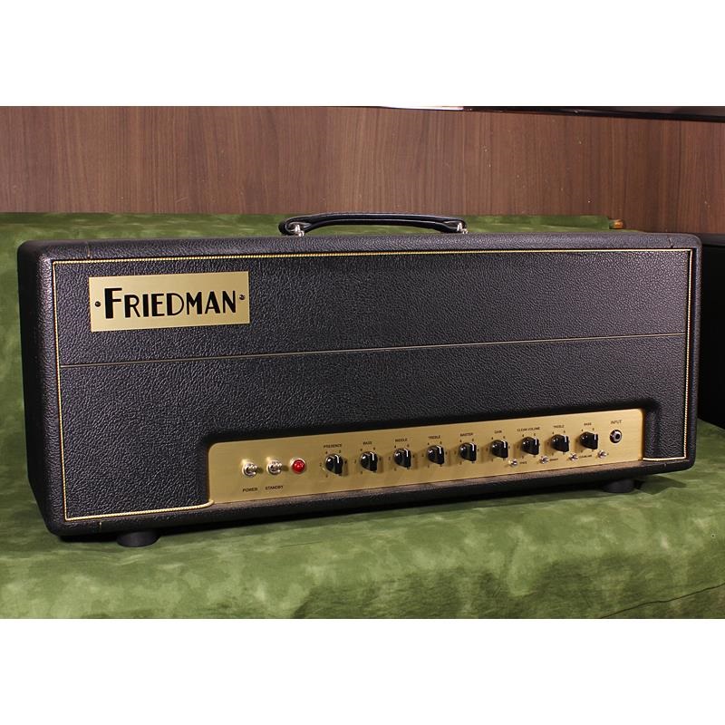 FRIEDMAN USED 中古 BE-100 Head ｜イケベ楽器店オンラインストア