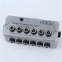 USED 中古 Baby Power Plant Type-B [Multi Voltage] (VOCU) パワーサプライ 【訳あり特価品】