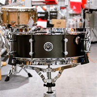USED 中古品 GAS5514-ST [USA Brooklyn Standard Snare Drum 14×5.5 / Collaboration with Mike Johnston]