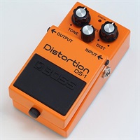 USED 中古 DS-1 ボス
