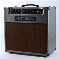 USED 中古 SC-30 112Combo(Sparkle Grey)[SN.M5522] マッチレス
