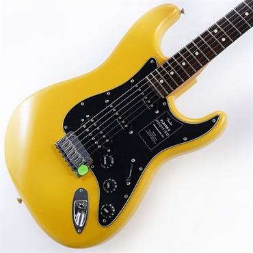 Fender MEX Player II Modified Stratocaster HSS (Sunshine Yellow