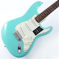 Vintera III Early '60s Stratocaster (Seafoam Green/Rosewood) ※指板焼け特価品
