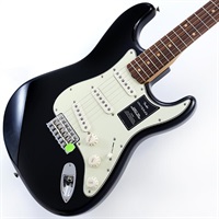 Vintera III Early '60s Stratocaster (Black/Rosewood) ※キズ有り特価品