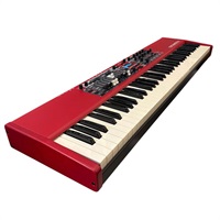 【決算売り尽くしセール】Nord Electro 6D 73【1台限定・最終展示処分特価品】※配送事項要ご確認　ノード