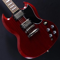 USED 中古 SG Standard '61 (Vintage Cherry)