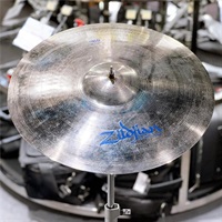 USED 中古品 A Zildjian FIELD 18 [PLATINUM Finish][1915g]