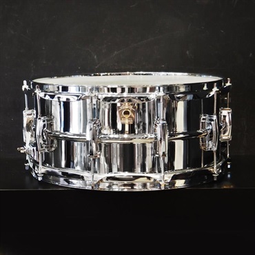 Ludwig USED 中古 LM402 [Supraphonic 14×6.5] ｜イケベ楽器店
