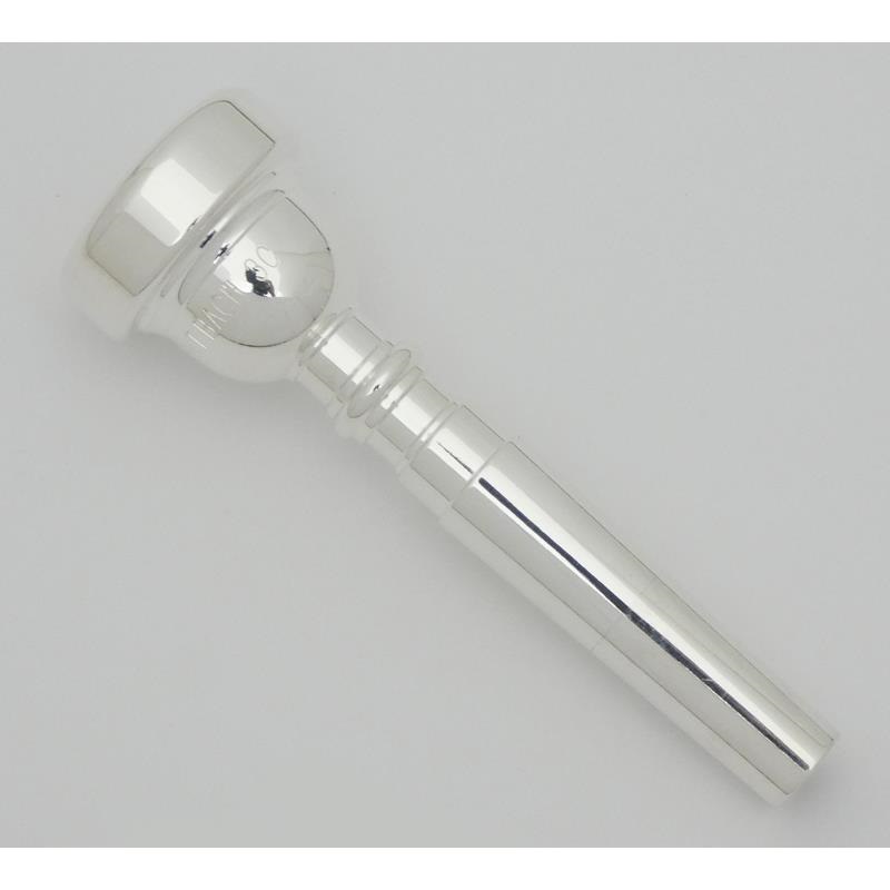 Bach USED 中古 バック / 3C トランペット用 マウスピース ｜イケベ