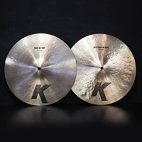 USED 中古 K Zildjian HiHat 14 pair [Top:1216g/Bottom:1344g]