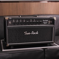 Custom Reverb Signature V1 100W Head