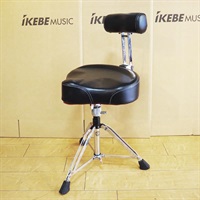 USED 中古 HT741B [1st Chair Ergo-Rider Drum Throne/脚部をROC-N-SOCに交換済み]